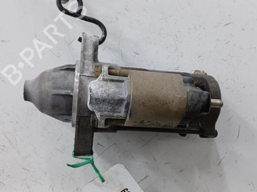 Used Starter Starter DAIHATSU CUORE VI (L251, L250_, L260_) 1.0 (58 hp) 20446808 20446808