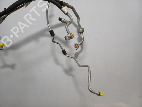 AC pipe FORD FIESTA VII (HJ, HF) 1.1 Ti-VCT | BP38024250M126 - Image 2