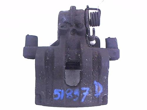Used Right rear brake caliper FORD TRANSIT CONNECT (P65_, P70_, P80_) 1.8 TDCi (90 hp) 20416004