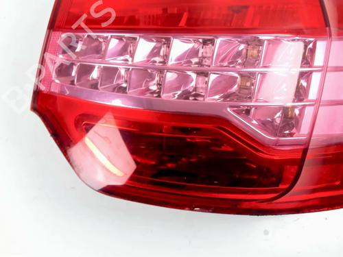 Right taillight CITROËN C5 III (RD_) 2.0 HDi 165 (RDRHHA, RDRHH8) | BP25210004C35  - Image 6