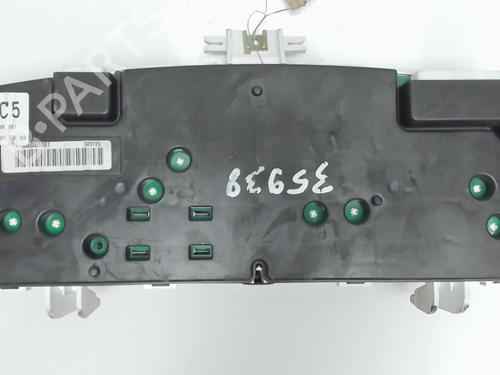 Instrument cluster TOYOTA COROLLA (_E12_) 1.6 VVT-i (ZZE121_, ZZE121R) | BP20456297C47 