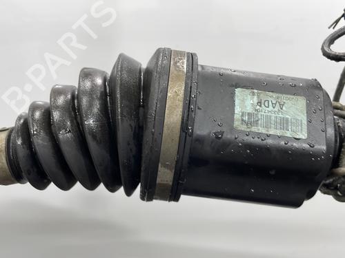 Used Right front driveshaft Right front driveshaft CHEVROLET CRUZE Station Wagon (J308) 1.7 TD (131 hp) 27838346 27838346
