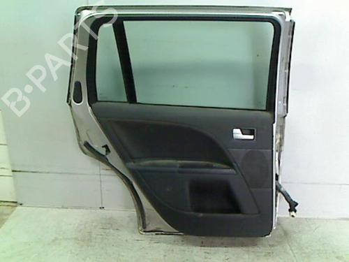 Left rear door FORD MONDEO III Turnier (BWY) 2.0 TDCi | BP20412957C4 