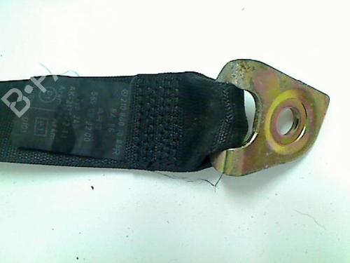 Rear right belt tensioner MERCEDES-BENZ E-CLASS T-Model (S210) E 300 T Turbo-D (210.225) | BP21230344C90 