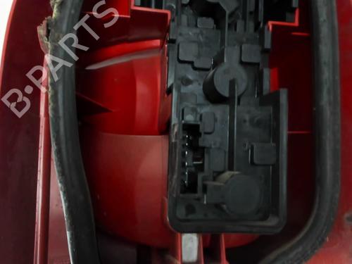 Left taillight CITROËN XSARA PICASSO (N68) 2.0 HDi | BP30136941C34