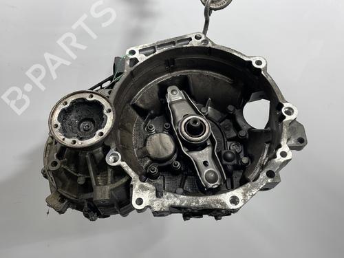 Girkasse VW PASSAT B6 Variant (3C5) 2.0 TDI 16V (140 hp) 29921669