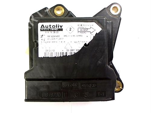 ECU airbags PEUGEOT 308 I (4A_, 4C_) 1.6 HDi | BP20402608M53 
