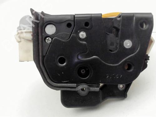Used Front left lock AUDI A3 Sportback (8PA) 1.9 TDI (105 hp) 29625504