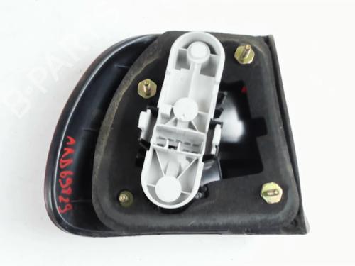 Right taillight VOLVO V40 Estate (645) 1.8 i | BP23779714C35 