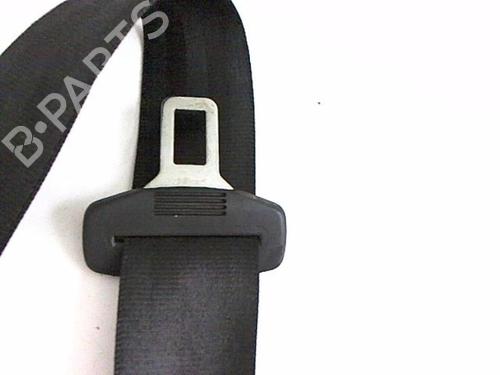 Rear right belt tensioner AUDI A3 Sportback (8PA) 2.0 TDI quattro | BP20436176C90 