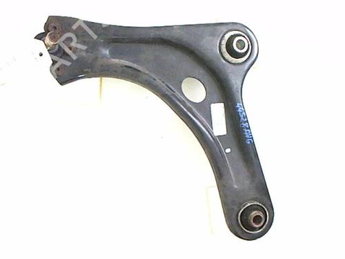 Used Left front suspension arm CITROËN C3 Pluriel (HB_) 1.6 (109 hp) 20414956