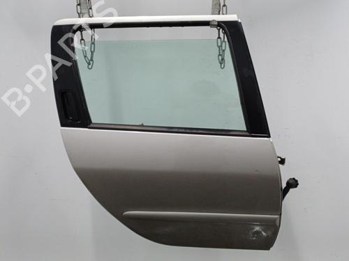 Right rear door PEUGEOT 206 SW (2E/K) 1.4 HDi | BP22102494C5 