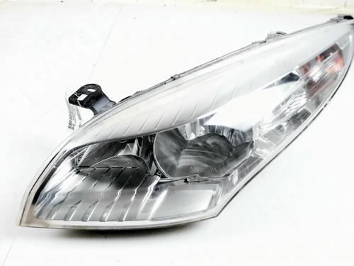 Used Left headlight RENAULT MEGANE III Coupe (DZ0/1_) 1.5 dCi (DZ09, DZ0D, DZ1F, DZ1G, DZ14, DZ29) (110 hp) 32373671