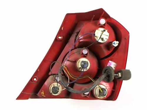 Left taillight DAEWOO KALOS (KLAS) 1.2 | BP20462843C34 - Image 3