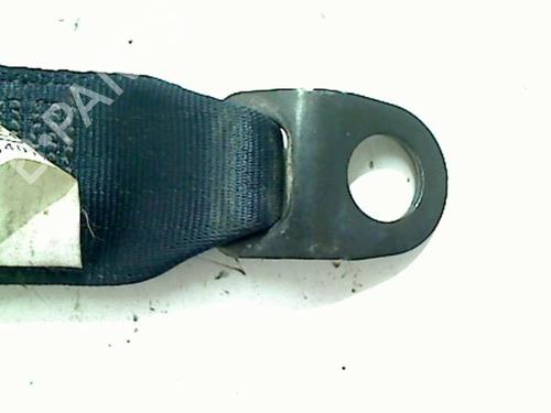 Rear left belt tensioner PEUGEOT 107 (PM_, PN_) 1.0 | BP20471512C89 