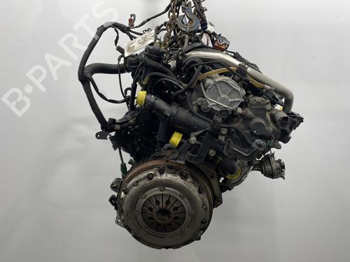 Engine PEUGEOT 307 (3A/C) 2.0 HDi 135 | BP31817627M1 