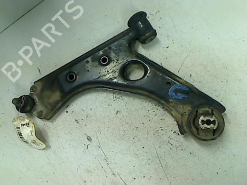 Used Left front suspension arm CITROËN NEMO Box Body/MPV (AA_) 1.4 HDi (68 hp) 20413013