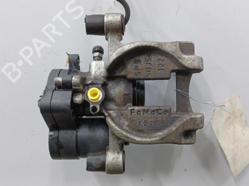 Right rear brake caliper FORD MONDEO V Hatchback (CE) 2.0 TDCi | BP20428540M106  - Image 5
