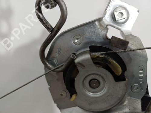 Front left window mechanism CITROËN C3 II (SC_) 1.6 HDi | BP36588737C22 - Image 6