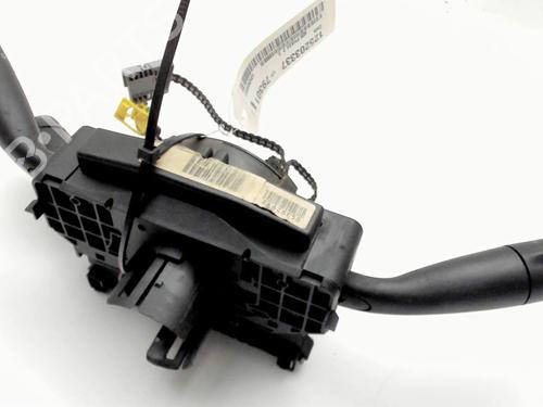 Used Steering column stalk Steering column stalk PEUGEOT 406 (8B) 2.0 HDI 110 (109 hp) 34635604 34635604
