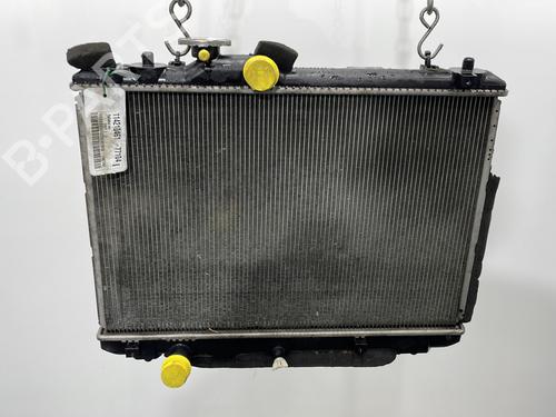 water-radiator-suzuki-swift-iii-mz-ez-2005-29844420 main image