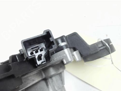 Rear wiper motor VOLVO V60 I (155) D5 AWD | BP27091860M102 