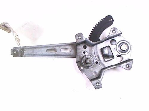 Used Rear left window mechanism HYUNDAI GETZ (TB) 1.1 (67 hp) 20413367