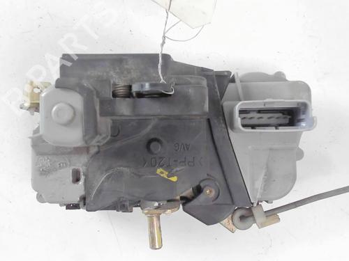 Front left lock CITROËN XSARA PICASSO (N68) 1.6 HDi | BP20401633C98 