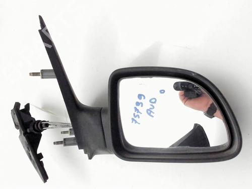 Used Right mirror Right mirror 27804667 27804667