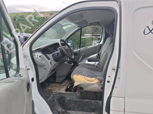 Engine RENAULT TRAFIC II Bus (JL) 2.0 dCi 90 (JL00, JL01, JL0H, JL0M, JL0P, JL0S) | BP30699261M1 - Image 5