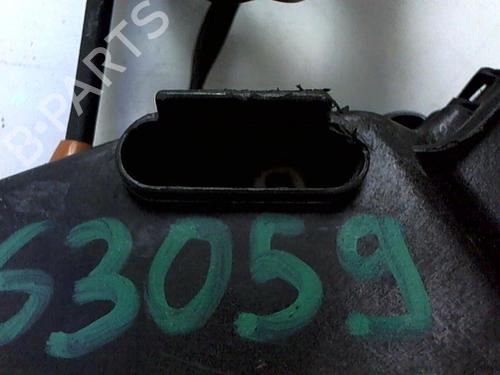 Venstre bak lås MERCEDES-BENZ C-CLASS (W203) C 220 CDI (203.006) | BP20444538C100 