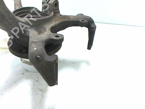 Right front steering knuckle SEAT IBIZA II (6K1) 1.4 i | BP20407611M26 