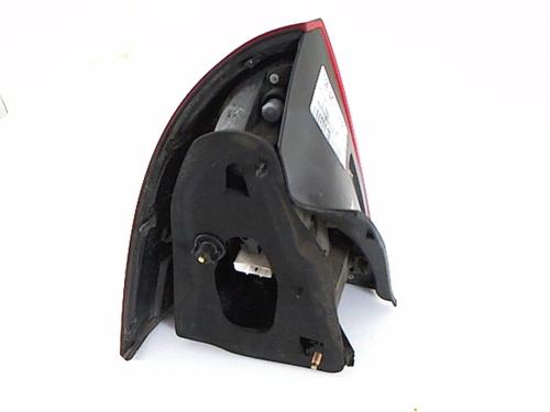 Used Right taillight Right taillight CITROËN C5 II (RC_) 2.0 HDi (RCRHRH) (136 hp) 20466627 20466627