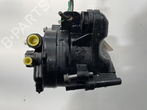 Annen DS DS 3 (SA_) 1.6 BlueHDi 116 (SABHXM) (116 hp) 31602584