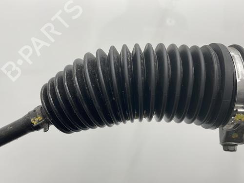 Steering rack RENAULT KOLEOS I (HY_) 2.0 dCi 4x4 (HY0K) | BP20423316M22 