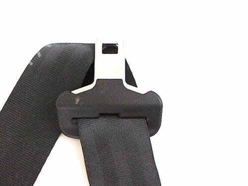 Rear left belt tensioner NISSAN QASHQAI / QASHQAI +2 I (J10, NJ10, JJ10E) 1.5 dCi | BP20459688C89 