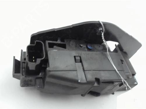 Tailgate lock PEUGEOT 3008 II SUV (MC_, MR_, MJ_, M4_) 1.6 BlueHDi 120 | BP20419675C101 