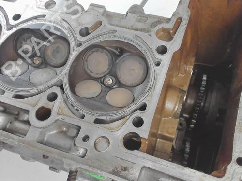 Used Cylinder head AUDI A4 B8 Avant (8K5) S4 quattro (333 hp) 20464656