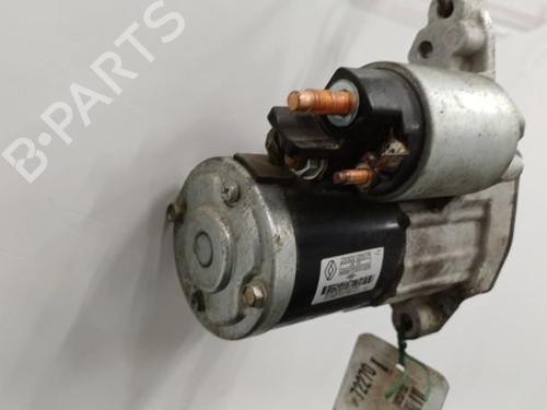 Starter RENAULT CLIO IV (BH_) 0.9 TCe 90 (BHNF, BHMA, BHMH, BHJK, BHJR) | BP20464034M8 