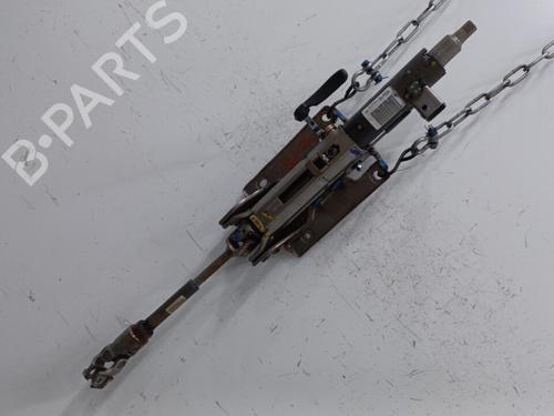 Used Steering column Steering column PEUGEOT 407 (6D_) 1.6 HDi 110 (6D9HZC, 6D9HYC) (109 hp) 20464555 20464555
