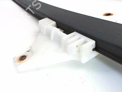 Front left window mechanism HYUNDAI TERRACAN (HP) 2.9 CRDi 4WD | BP20437582C22 