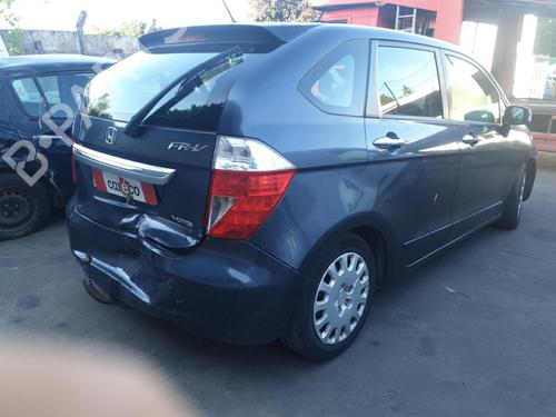 Warning switch HONDA FR-V (BE) 2.2 i CTDi (BE5) | BP20469389I22  - Image 7
