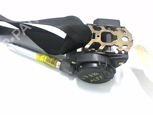 Front right belt tensioner ALFA ROMEO 166 (936_) 2.4 JTD (936A2A__) | BP20470446C88 