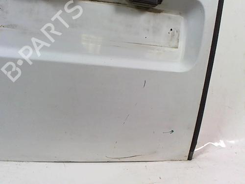 Left tailgate FIAT SCUDO Bus (220_) 1.9 D | BP25263827C76 