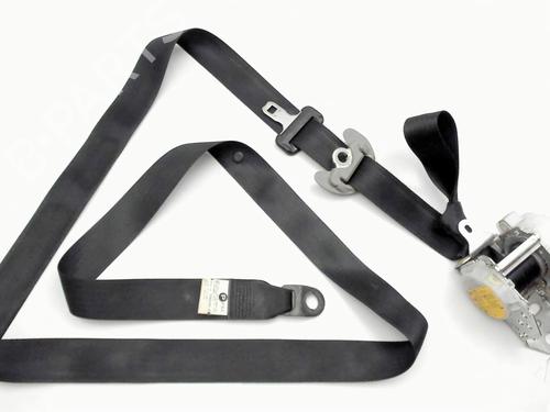 Used Front left seatbelt Front left seatbelt TOYOTA RAV 4 III (_A3_) 2.2 D 4WD (ALA30_, ALA30R) (150 hp) 32264235 32264235