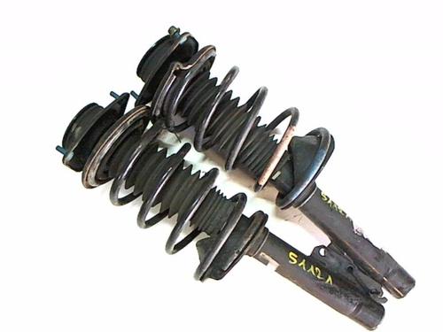 Used Left front shock absorber FORD ESCORT VI Turnier (GAL, ANL) 1.8 TD (90 hp) 20452383