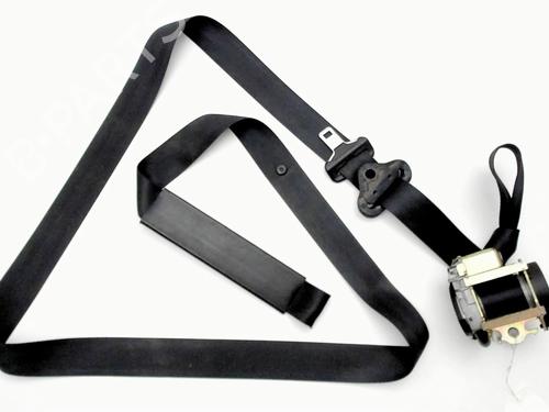 Venstre foran beltestrammer PEUGEOT 206 Hatchback (2A/C) 1.1 i (60 hp) 28811041