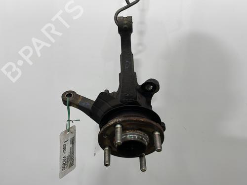 Used Right front steering knuckle HYUNDAI i10 II (BA, IA) 1.0 (67 hp) 26964321