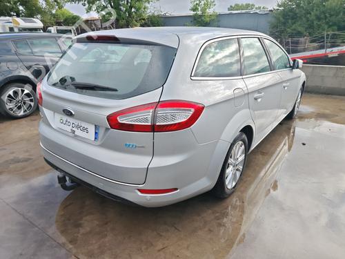 Switch FORD MONDEO IV Turnier (BA7) 1.6 TDCi | BP31679352I30  - Image 10