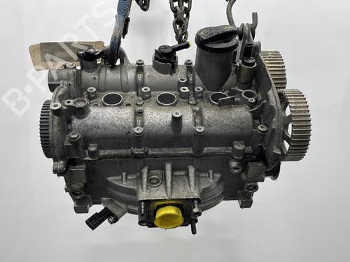 Testate VW POLO V (6R1, 6C1) 1.0 (75 hp) 32363612